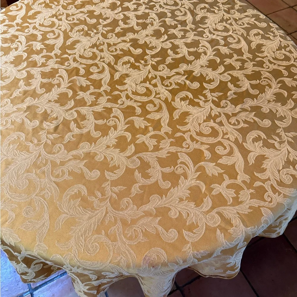 Tablecloths